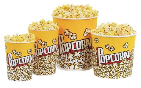 What is the oldest popcorn brand?