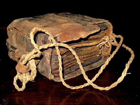 What is the oldest proof of the Bible?