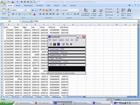 What is the online tool to convert CSV file to Excel?