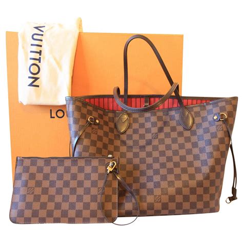 What is the opposite of Louis Vuitton?