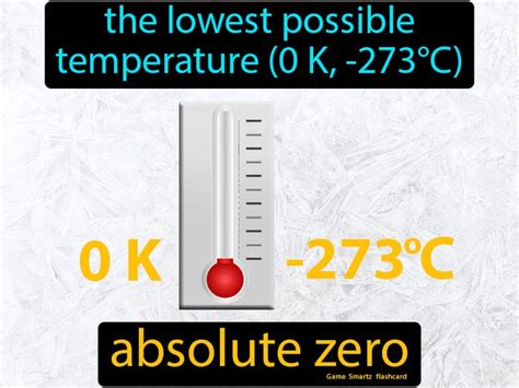What is the opposite of absolute zero?