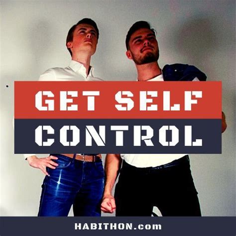What is the opposite of self controlling?