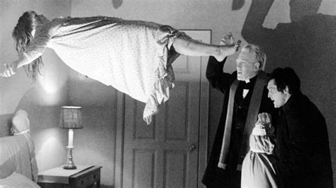 What is the original Exorcist called?