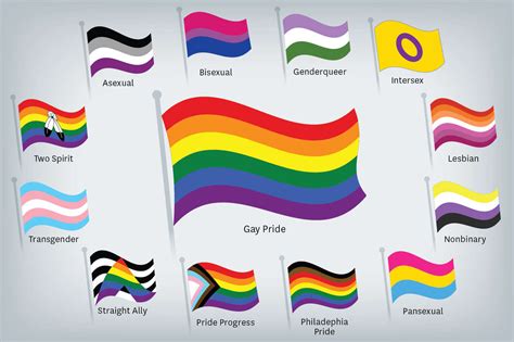 What is the original gay flag?