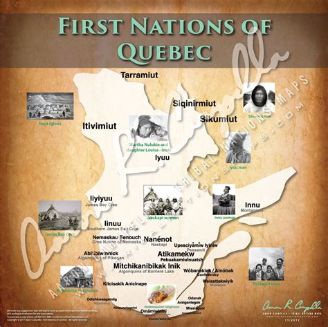What is the original name of Quebec?