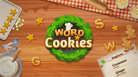 What is the original word cookies?
