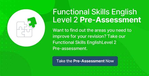 What is the pass rate for Level 2 functional skills English?