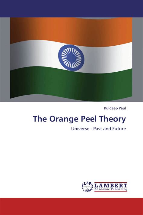 What is the peel orange theory?