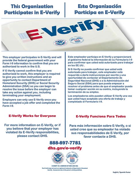 What is the penalty for E-Verify in Florida?
