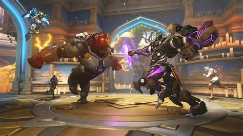 What is the penalty for abandoning Overwatch 2?