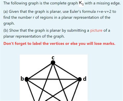 What is the perfect matching for a complete graph of 6 vertices?