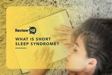 What is the personality of a short sleeper?
