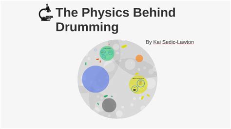 What is the physics behind drumming?