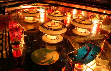 What is the pinball capital of the world?