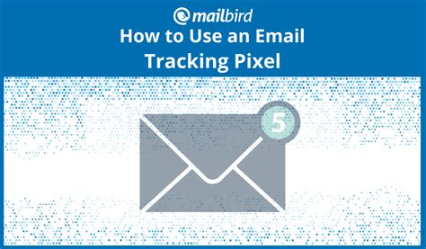 What is the pixel to track email opening?