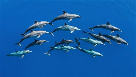 What is the plural of dolphin?