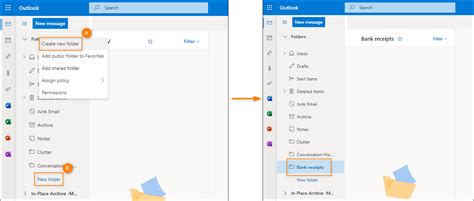 What is the plus addressing in Outlook?