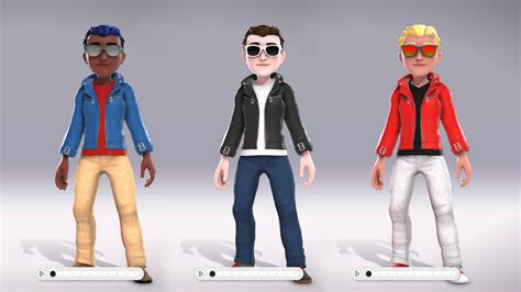 What is the point of Xbox avatars?