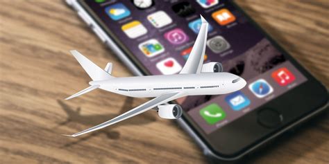 What is the point of airplane mode on iPhone?