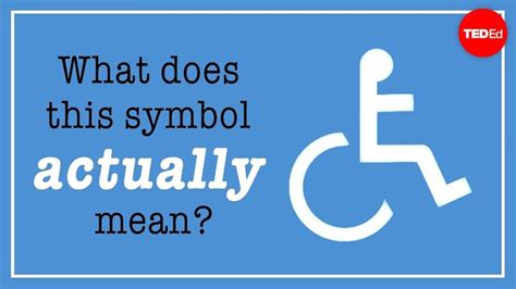 What is the politically correct way to say wheelchair accessible?