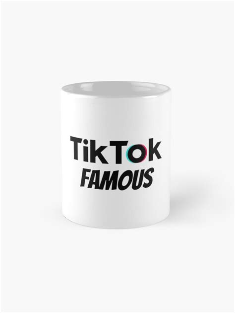 What is the popular mug on TikTok?