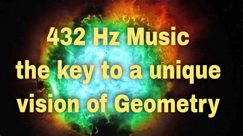 What is the power of 432 Hz?