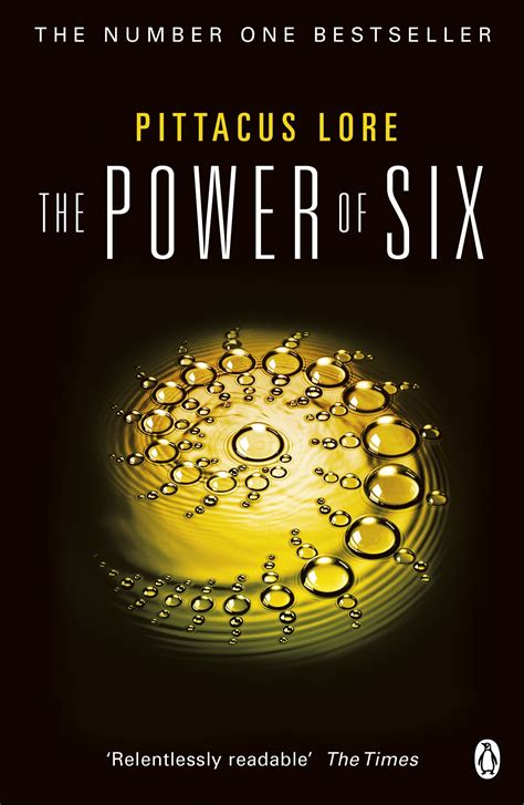 What is the power of 6?