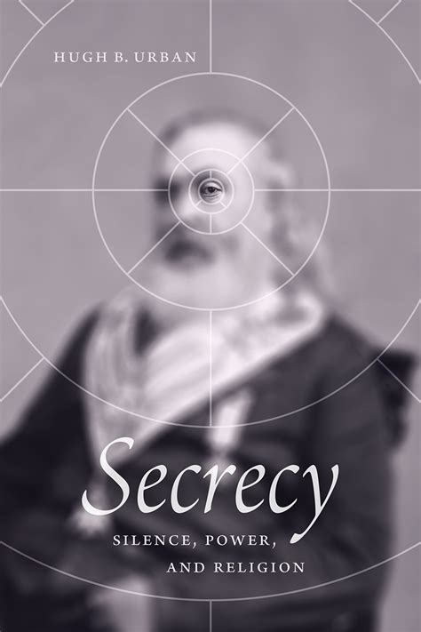 What is the power of secrecy?