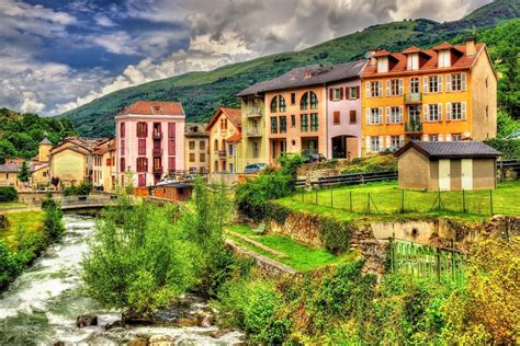 What is the prettiest city in Andorra?