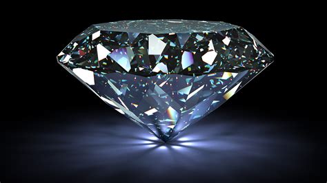 What is the prettiest diamond?