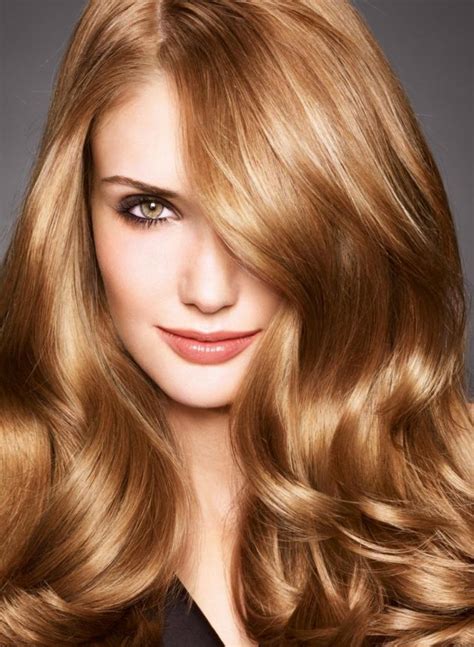 What is the prettiest hair color?