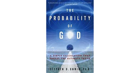 What is the probability that God is real?