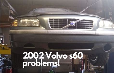 What is the problem with Volvo?