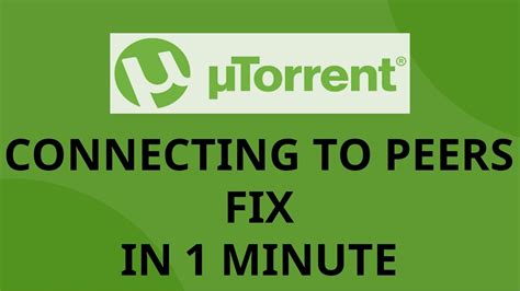 What is the problem with uTorrent?
