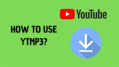 What is the problem with ytmp3?