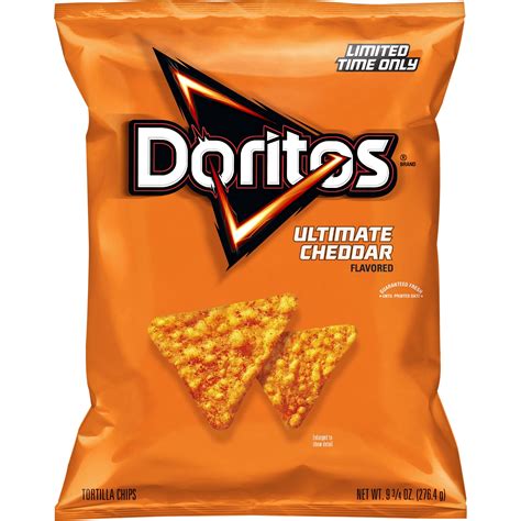 What is the product code for Doritos?