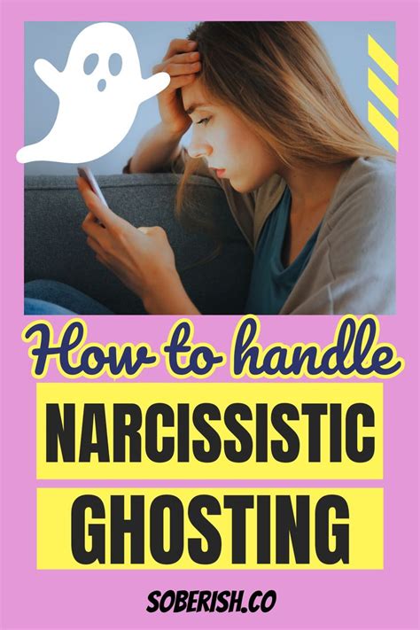 What is the psychological reason for ghosting?