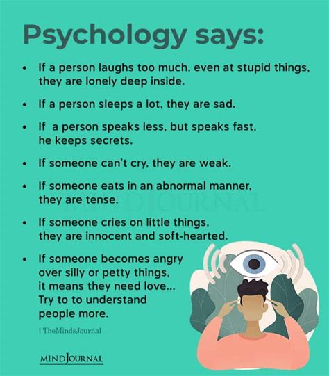 What is the psychology behind saying no?