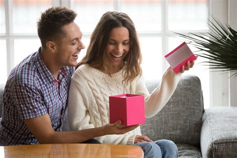 What is the psychology of opening gifts?