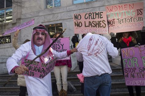 What is the punishment of harassment in Saudi Arabia?