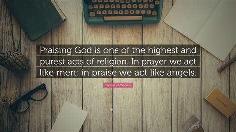 What is the purest form of prayer?