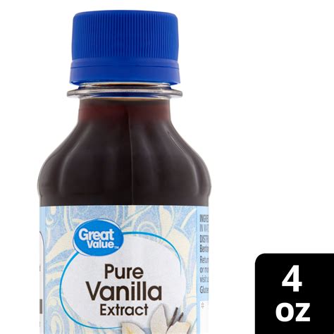 What is the purest vanilla?
