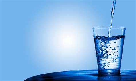 What is the purest water to drink?