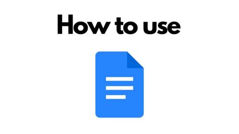 What is the purpose of Docs app?