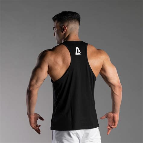 What is the purpose of a tank top for men?