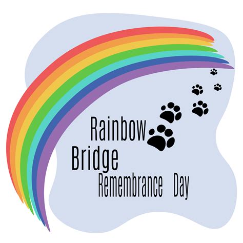 What is the purpose of the Rainbow Bridge?