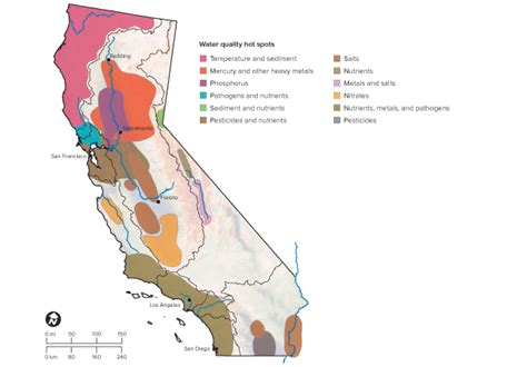 What is the quality of CA?