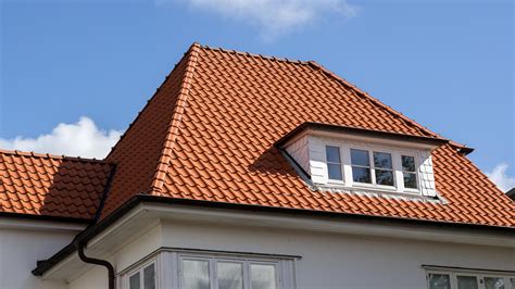What is the quality of a good roof?