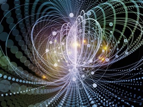 What is the quantum entanglement theory?