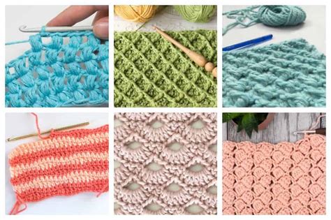What is the quickest crochet?